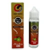 One Vape Premium E_Liquid Nicotine Free 60ml Strawberry Kiwi