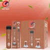 One Vape Luxurious Disposable Vaper Shisha Pods 1800 Puffs Cola Ice -Glass Smoke Store OneVape disposable 1800puff Cola Ice2