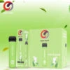 One Vape Luxurious Disposable Vaper Shisha Pods 1800 Puffs Mojito Lemon -Glass Smoke Store OneVape disposable 1800puff mojito lemon