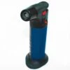 ZENGAZ ZT50 Standing Torch Jet Lighter Blue Lig17 -Glass Smoke Store RZT50R zengaz zt50 jet lighter standing blue
