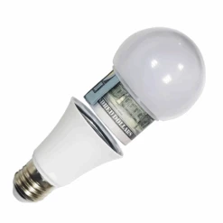 Sight Secret Light Bulb Diversion Stash Can Safe Container