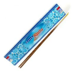 Satya Aastha Agarbatti Incense 15g