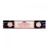 Satya Nag Champa Black Diamond Incense 15g