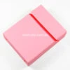 Silicone Cigarette Case 25s Pink