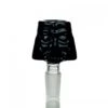 Stone Age Darth Vader Glass Cone Piece 14mm