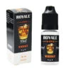 Royale E_Juice Whisky Flavor 10ml -Glass Smoke Store TECJ012P royale whisky 10ml