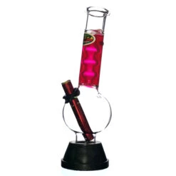 MWP Rainbow High Cooling Bong 28cm