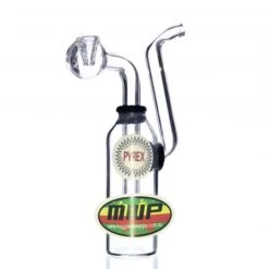 Mini Port A Water Pipe 11cm