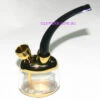 Multi Functional Water Pipe CD901 -Glass Smoke Store TP778 multi functional tobacco pipe2
