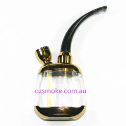 Multi Functional Water Pipe CD901 -Glass Smoke Store TP778 multi functional tobaccopipe1