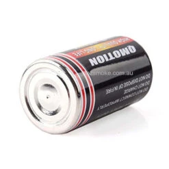 Battery Shape Pill Case Diversion Hidden Secret Storage Size D -Glass Smoke Store TP848 Bettery shape pill case 2