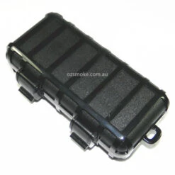 Jumbo Magnetic Hidden Secret Storage Box Diversion Safe -Glass Smoke Store TP932 Jumbo magnetic hidden storage box2