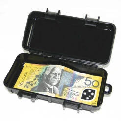 Jumbo Magnetic Hidden Secret Storage Box Diversion Safe -Glass Smoke Store TP932 Jumbo magnetic hidden storage box4