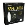 Diversion Safe Clock Hidden Storage