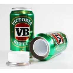 Diversion Safe Victoria Bitter Stash Can Hidden Secret Storage 375ml