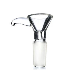 Stone Age Glass Cone Piece 14mm