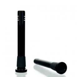 WEGE Full Colour Stem 12cm Black