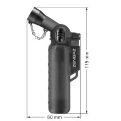 Zengaz Jet Lighter ZL60 Lig10B