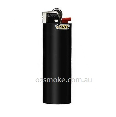 Bic Large Disposable Gas Lighter 4 Bic Large Disposable Gas Lighter - Image 2