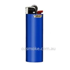 Bic Large Disposable Gas Lighter 13 Bic Large Disposable Gas Lighter -Glass Smoke Store bic large blue