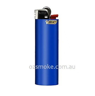 Bic Large Disposable Gas Lighter 5 Bic Large Disposable Gas Lighter - Image 3