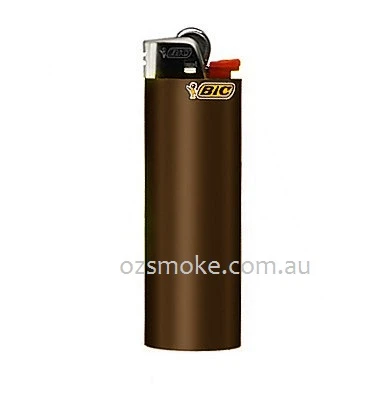 Bic Large Disposable Gas Lighter 7 Bic Large Disposable Gas Lighter - Image 5
