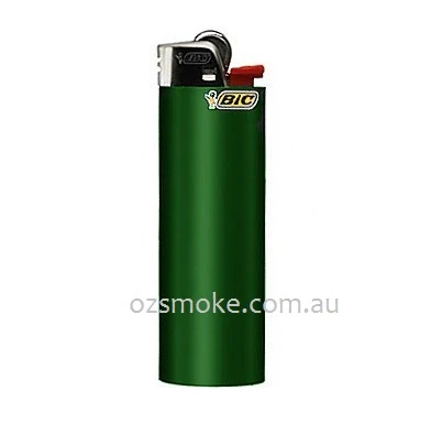 Bic Large Disposable Gas Lighter 11 Bic Large Disposable Gas Lighter - Image 9