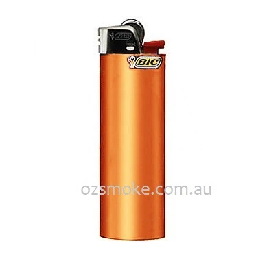 Bic Large Disposable Gas Lighter 10 Bic Large Disposable Gas Lighter - Image 8