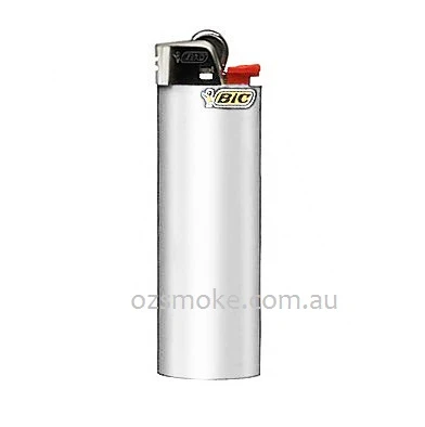 Bic Large Disposable Gas Lighter 8 Bic Large Disposable Gas Lighter - Image 6