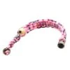 Colorful Design Bracelet Comfortable Hand Metal Pipe 260mm