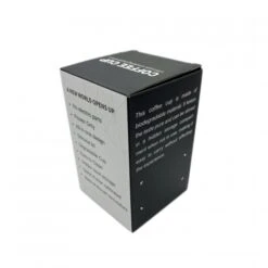 Portable Biodegradable Coffee Cup Water Pipe Bong -Glass Smoke Store coffeecup 2