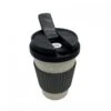 Portable Biodegradable Coffee Cup Water Pipe Bong -Glass Smoke Store coffeecup 4