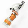 Mini Glass Hookah Shisha 14cm -Glass Smoke Store g850 mini hookah 1