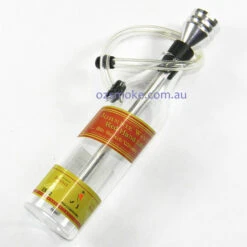 Mini Glass Hookah Shisha 14cm -Glass Smoke Store g850 mini hookah3