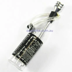 Mini Glass Hookah Shisha 14cm -Glass Smoke Store g850 mini hookah4