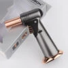 Jobon GLA24 Multi Purpose Professional Jet Burner Torch Lighter Matt Grey