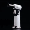 Jobon GLA24 Multi Purpose Professional Jet Burner Torch Lighter White