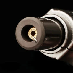 Jobon GLA25 Standing Jet Torch Lighter Blue -Glass Smoke Store gla25 jobon standing jet torch lighter nozzle