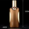 Jobon Quadruple Flame Large Gift Jet Lighter Gold -Glass Smoke Store gla36B jobon quadruple flames jet lighter gold