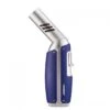 Jobon GLA40 Adjustable Nozzle Gift Jet Torch Lighter Blue -Glass Smoke Store gla40b