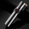 Jobon Butane Triple Flame Flint Jet Lighter Grey 2 Jobon Butane Triple Flame Flint Jet Lighter Grey -Glass Smoke Store jobon jet lighter gl19 2