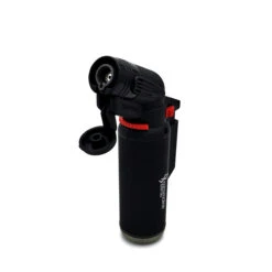 Zengaz ZL60 Angle Torch Jet Lighter With Flip Lid