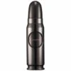 Jobon Bullet Shaped Cigar Jet Lighter Dark Gray 1 Jobon Bullet Shaped Cigar Jet Lighter Dark Gray -Glass Smoke Store lig118dg