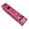 One Vape Luxurious Disposable Vaper Shisha Pods 1800 Puffs Strawberry Lychee -Glass Smoke Store one vape luxurious shisha pods 1800puff disposable vaper strawberry lychee