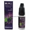 One Vape Premium E_liquid French Flavoring Grapicious 10ml 2 One Vape Premium E_liquid French Flavoring Grapicious 10ml -Glass Smoke Store one vape premium e liquid french flavoring no nicotine grapicious