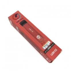 One Vape Luxurious Disposable Vaper Shisha Pods 1800 Puffs Lush Ice