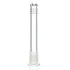 OZS Glass Stem 14cm -Glass Smoke Store ozst02 ozs glass stem 17mm 19mm 12.5cm 1