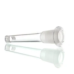 OZS Glass Stem 14cm -Glass Smoke Store ozst02 ozs glass stem 17mm 19mm 12.5cm 2