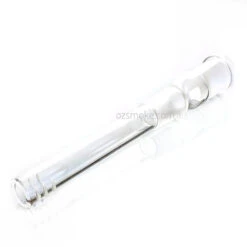 OZS Glass Stem D19mm L14cm -Glass Smoke Store ozst03 glass stem 19mm to cone 2