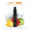 IGET Legend Pineapple Watermelon Lemon ICE 4000 PUFFS 0mg Nicotine -Glass Smoke Store pineapple watermelon lemon ice banner